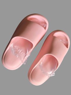 Posee Kids/Women EVA Summer Slippers