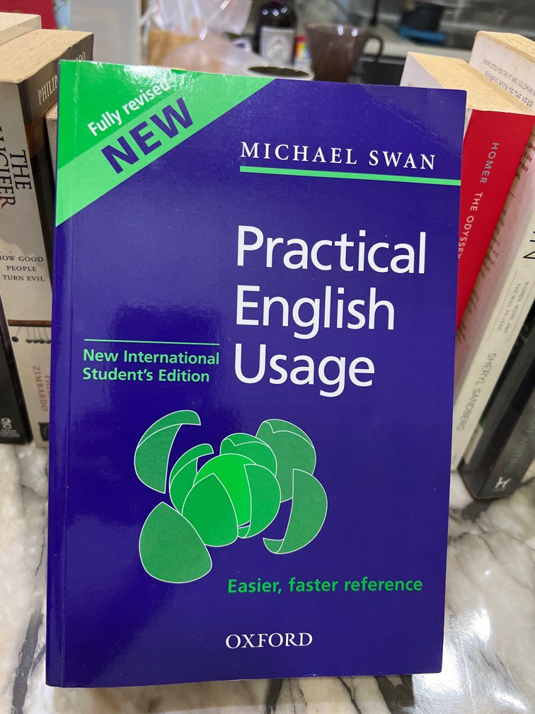 Practical English Usage, Hobbies & Toys, Books & Magazines, Textbooks ...