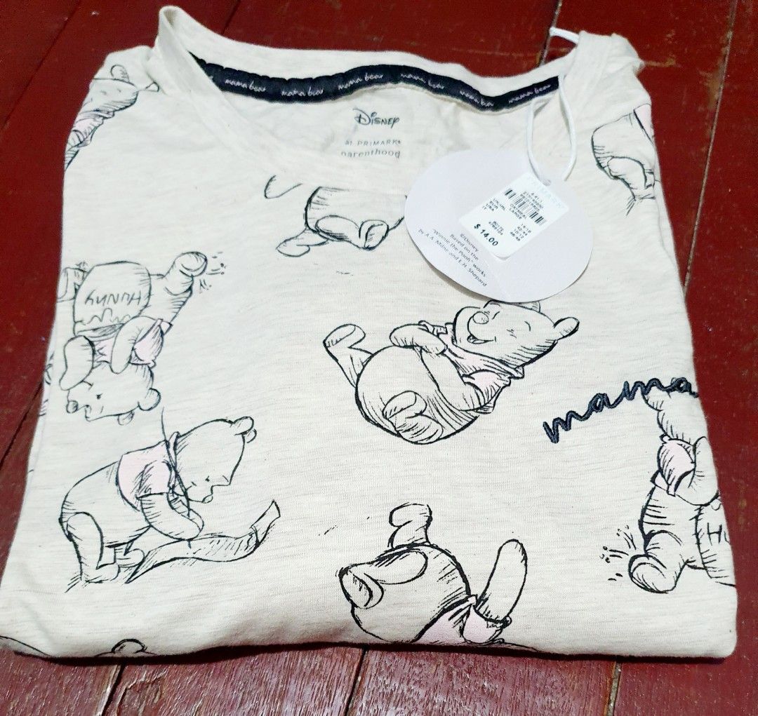 Primark Disney sleepwear dress (new), Women's Fashion, Dresses & Sets