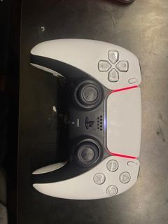 PS5 Controller