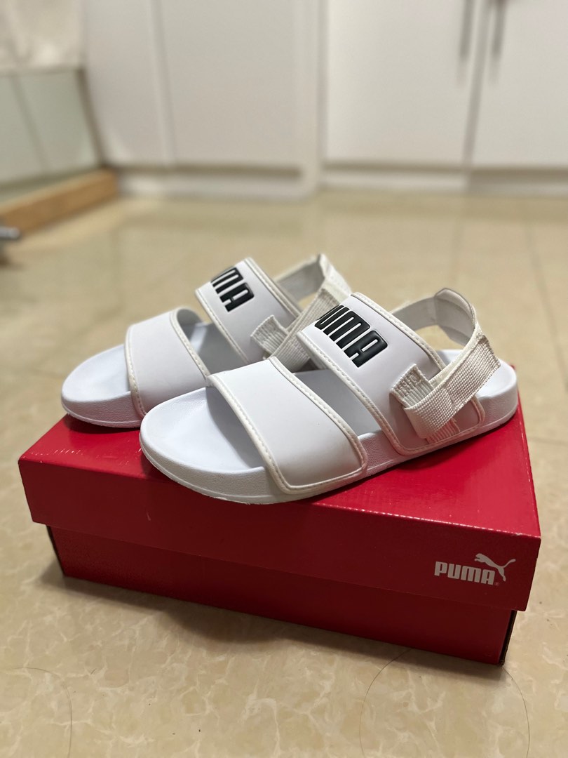 Puma shop lite sandal