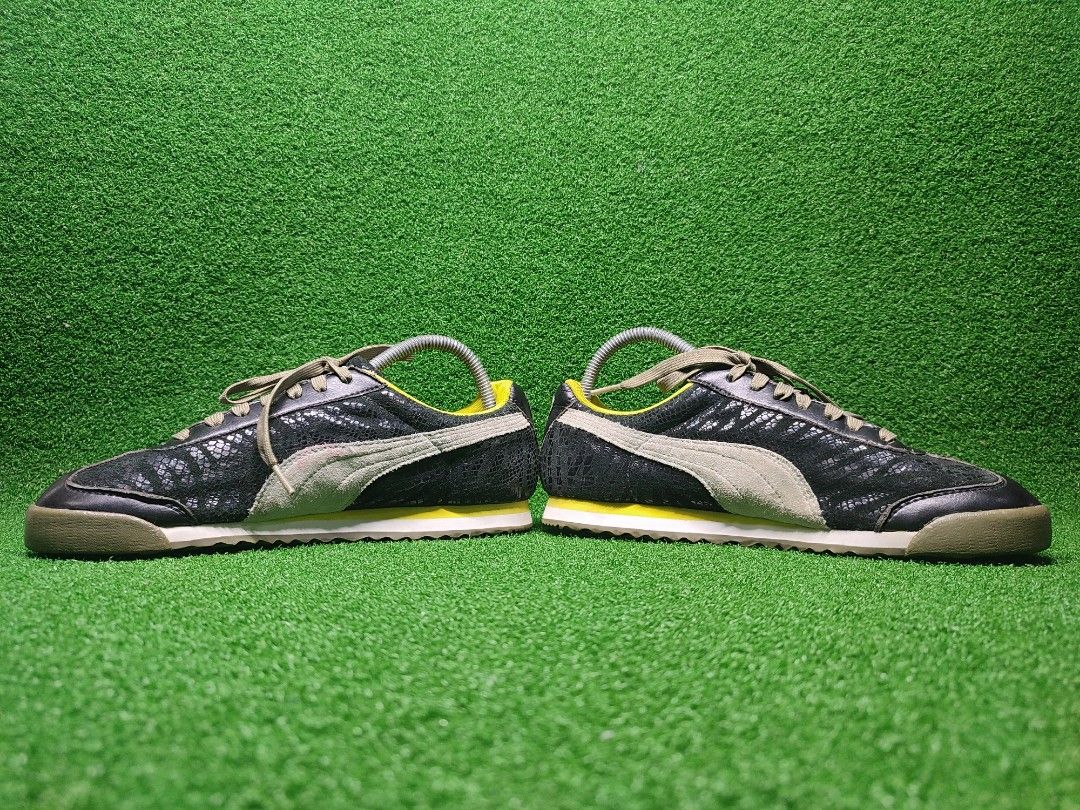 Puma on sale roma 41