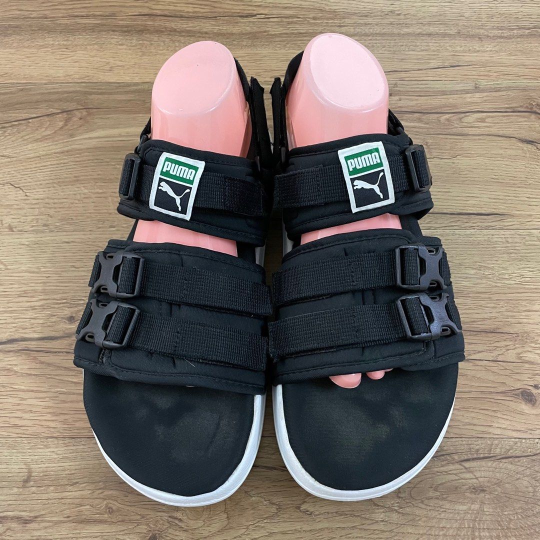Puma flip outlet flops uk