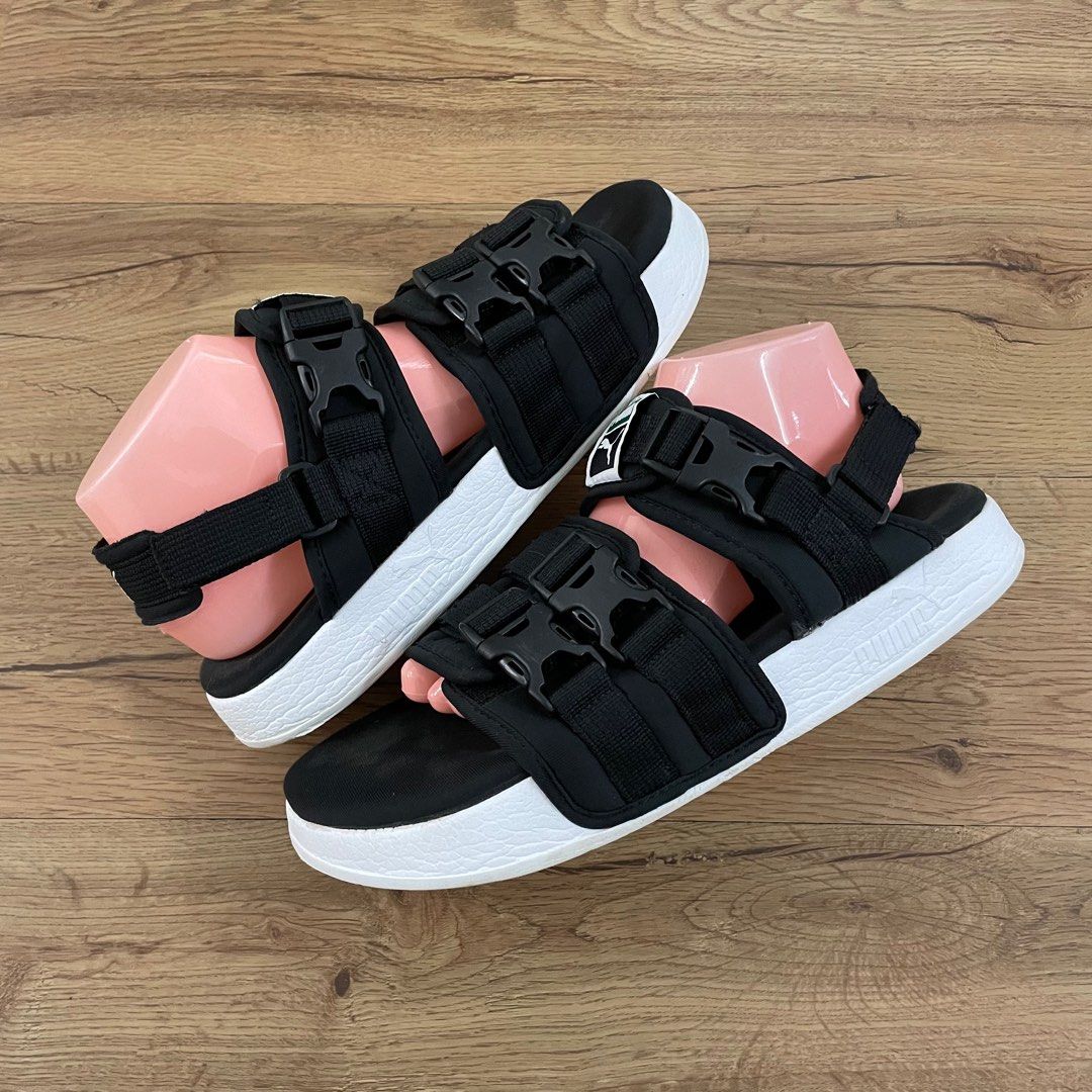 Puma leadcat ylm 19 sandals deals