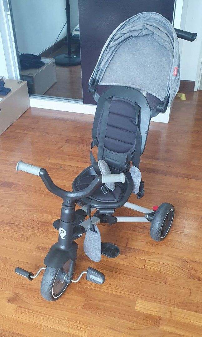 Modi trike smyths deals