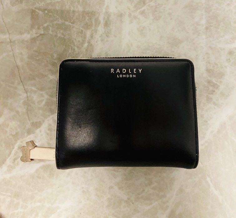 Radley rfid top purse