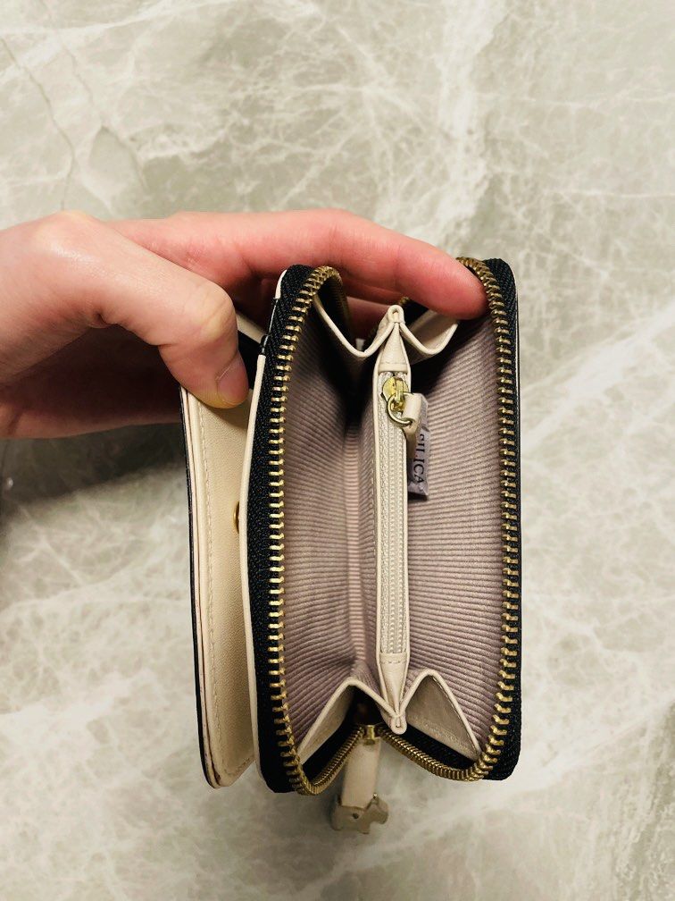 Radley rfid purse store
