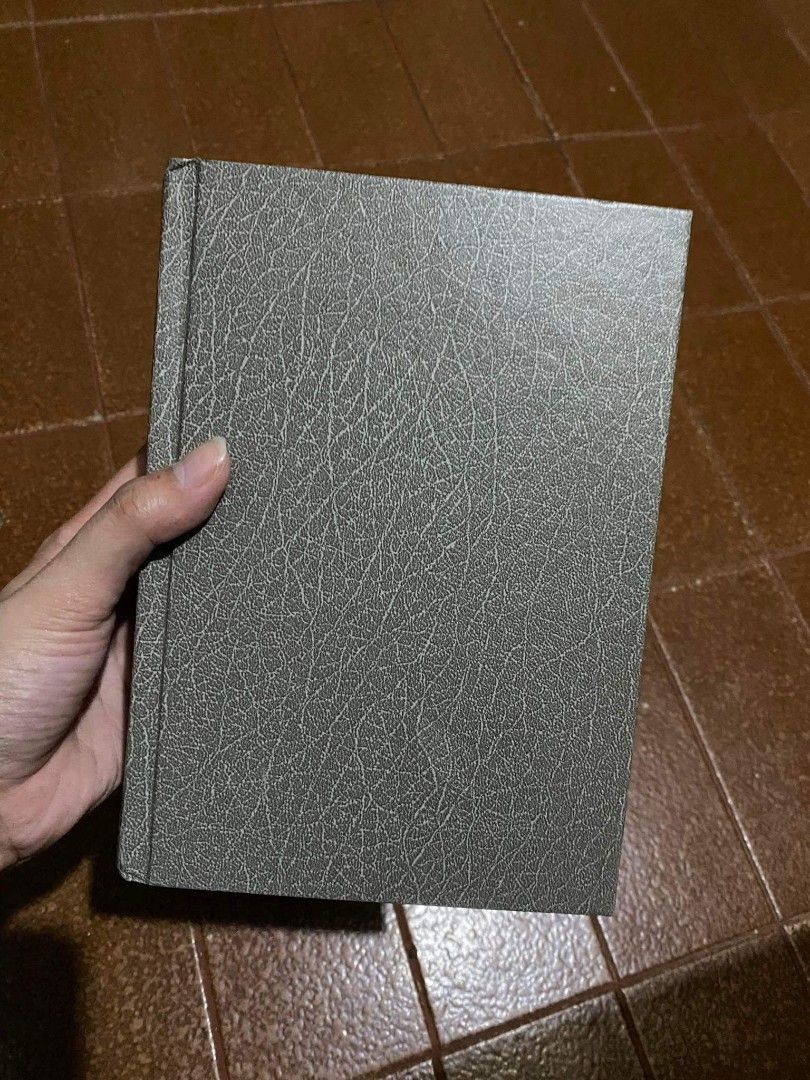 Reader's Digest Condensed Books (Category: Storybooks) located in Mandaluyong City. Submitted by coolpalmal (Listing ID 1216046317, Image 2). Description: - hardbound - old but in good condition - The Firm, Payment in Full, Final Approach, Home Ground.