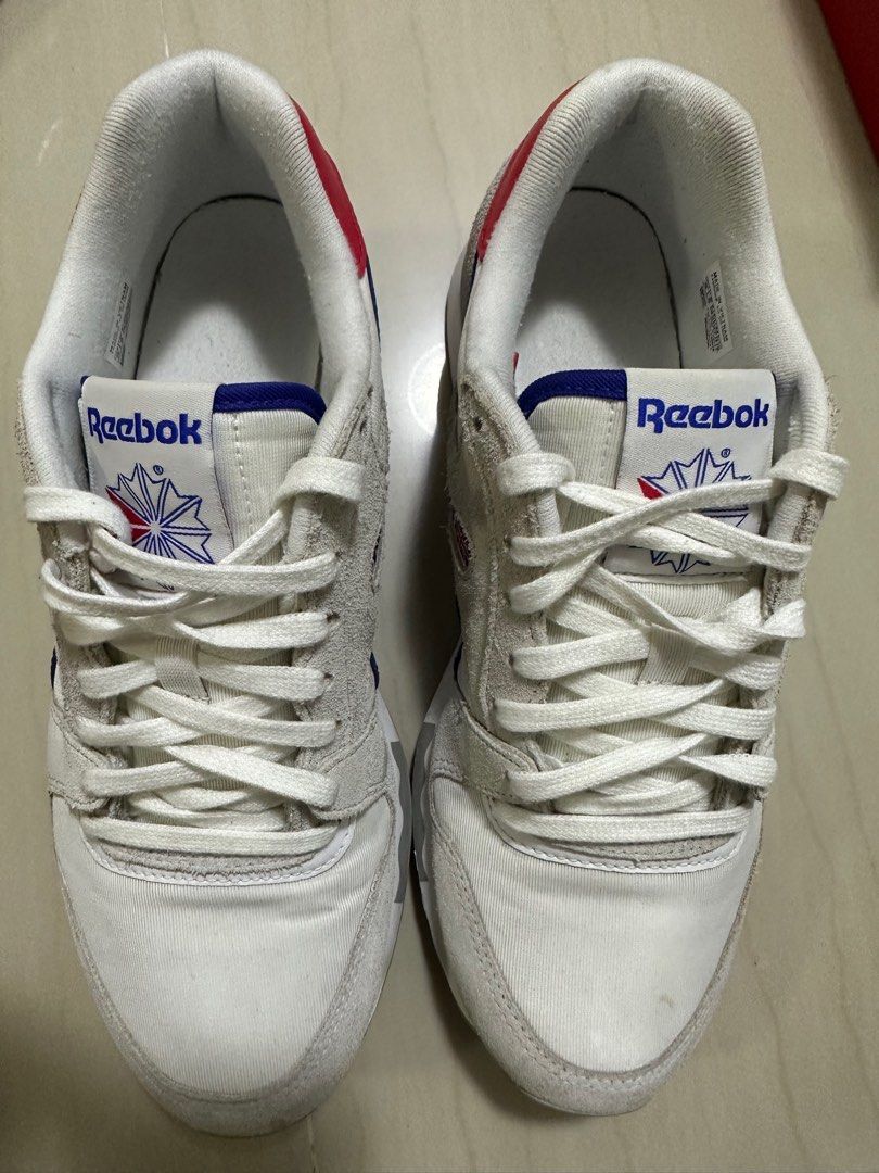 Reebok the athlete's new arrivals shoe