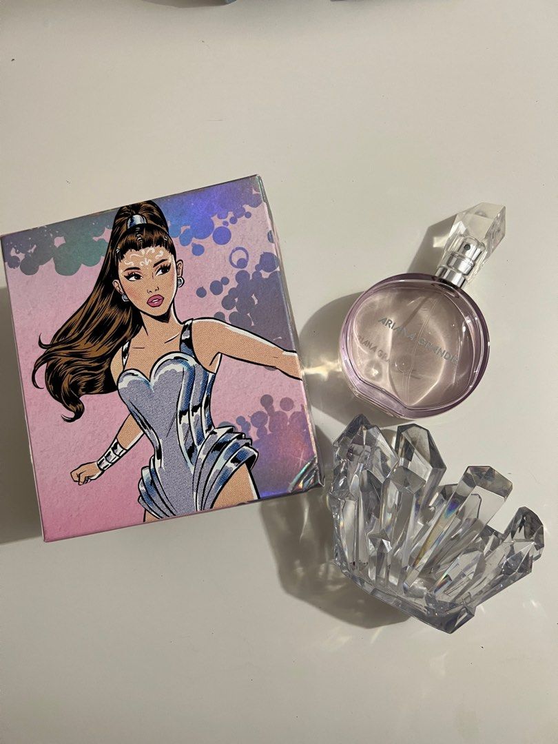 REM by Ariana Grande, Beauty & Personal Care, Fragrance & Deodorants on