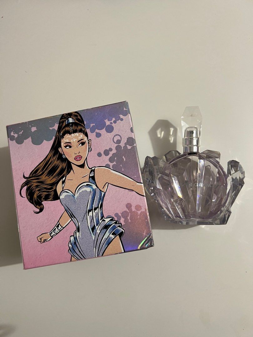 Rem Body Mist REM by Ariana Grande, Beauty & Personal Care, Fragrance & Deodorants on ...