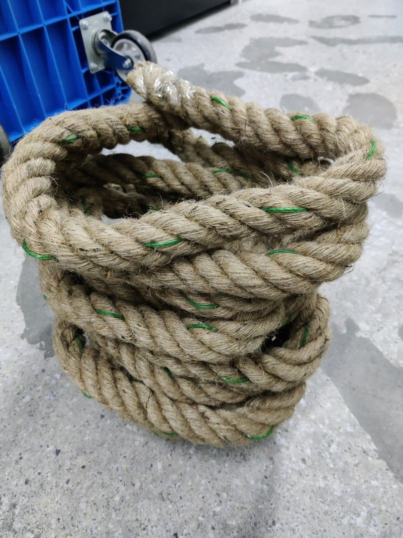 Tug of war rope malaysia deals