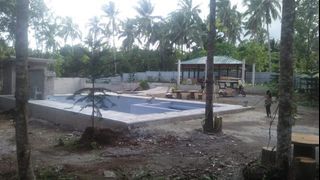 Resort lot in Lipa, Batangas