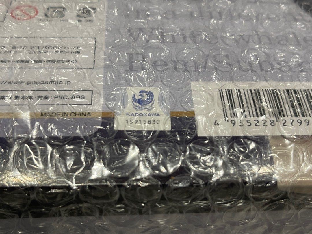 {1 WEEK DISCOUNT} ReZero Kara Hajimeru Isekai Seikatsu Rem Subaru and Patrasche Figure