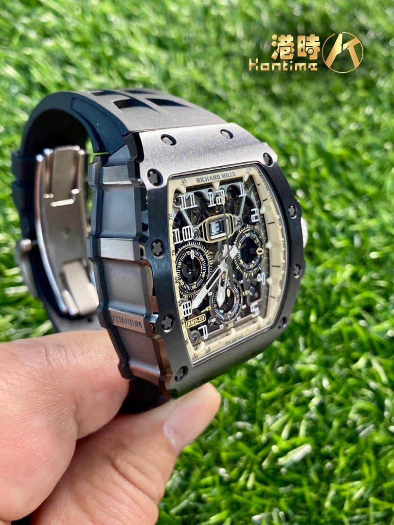 Richard mille rm 2025 1103