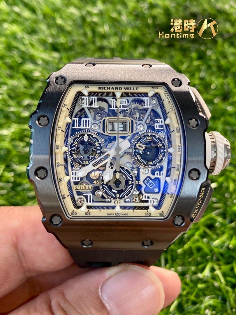 Rm 1103 richard mille hotsell