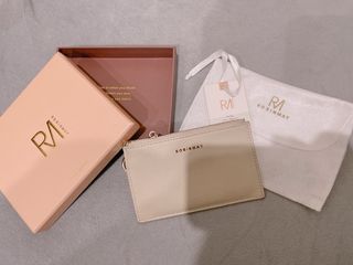 RM卡夾（小零錢包卡片套👛