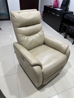 Rozel power recliner price sales