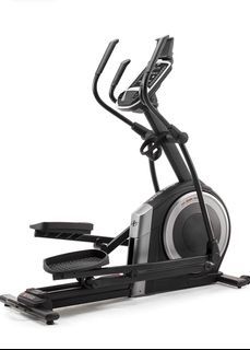 RUSH SALE! NordicTrack E7.5Z Elliptical Machine