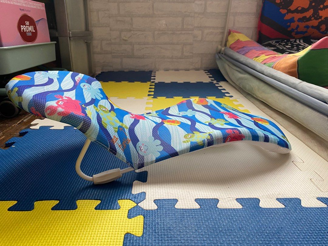 safety 1st bath cradle, Babies & Kids, Bathing & Changing, Bathtub