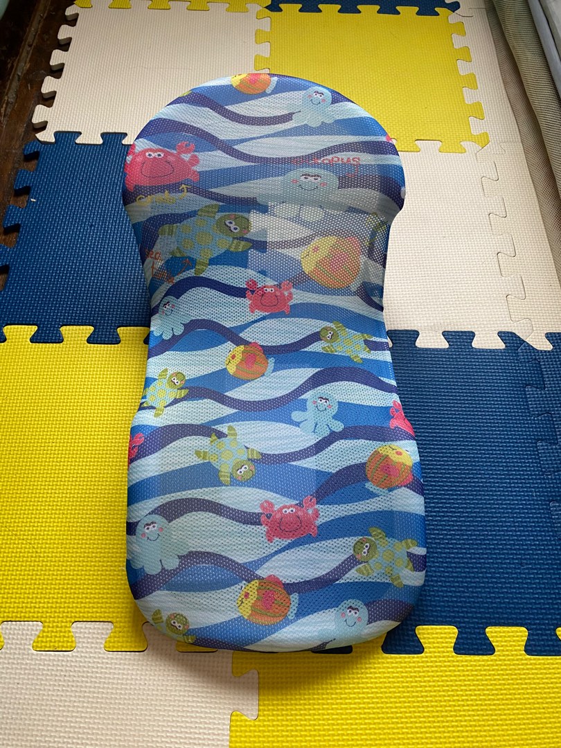 safety 1st bath cradle, Babies & Kids, Bathing & Changing, Bathtub