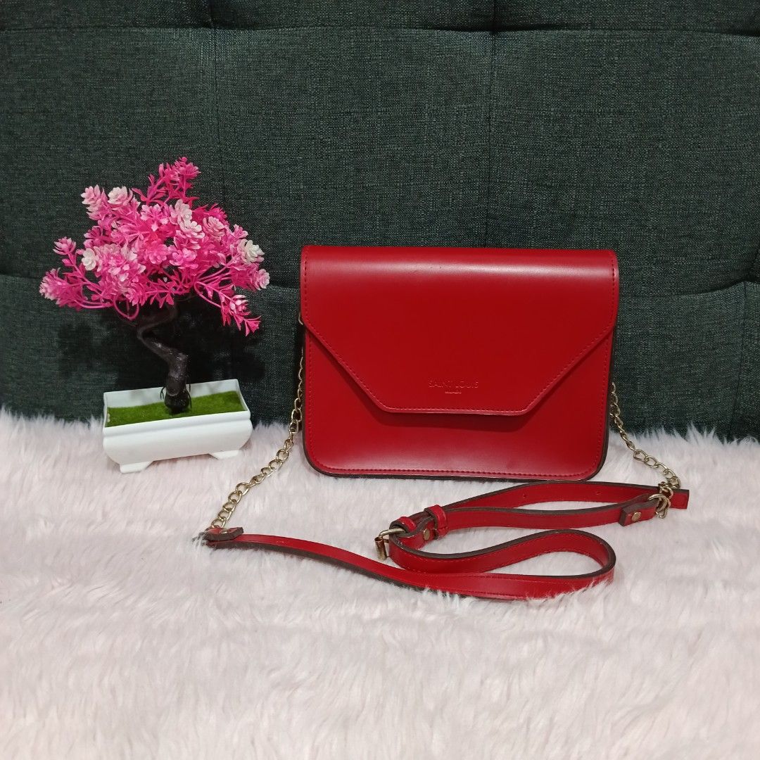 lv small sling bag, Women's Fashion, Bags & Wallets, Cross-body Bags on  Carousell