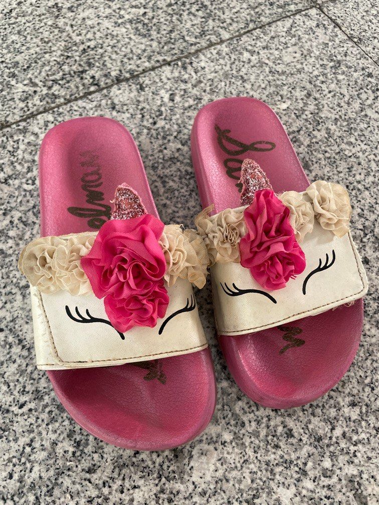 Sam edelman unicorn on sale