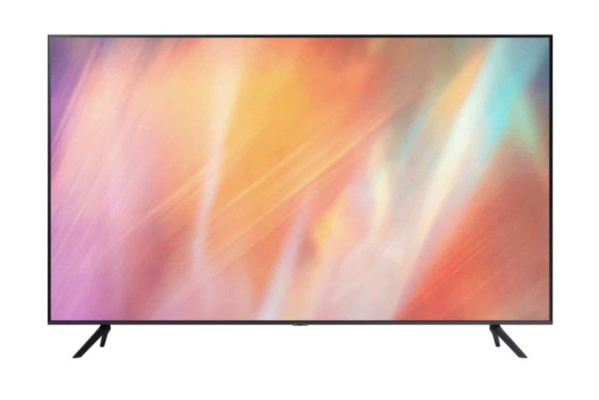 Samsung 45 inch TV, TV & Home Appliances, TV & Entertainment, TV on ...
