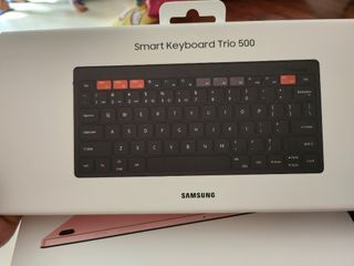 Samsung Smart Keyboard