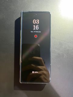 Samsung Z Fold 4