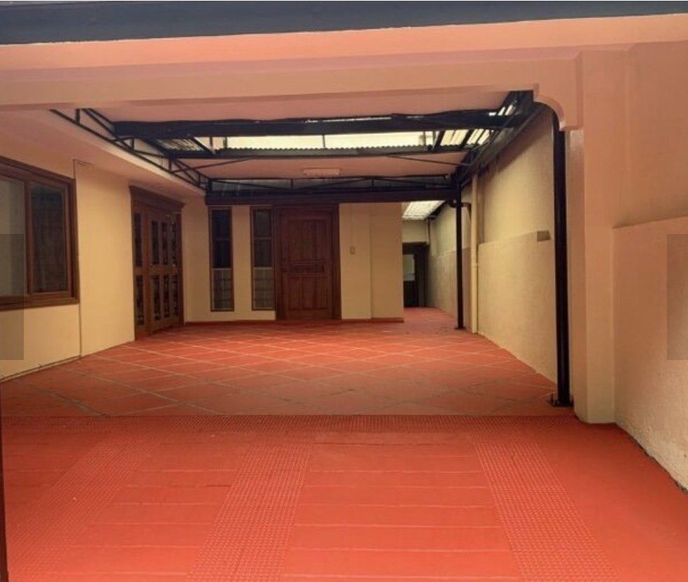 San Miguel Village Makati City, Property, For Sale, House & Lot on