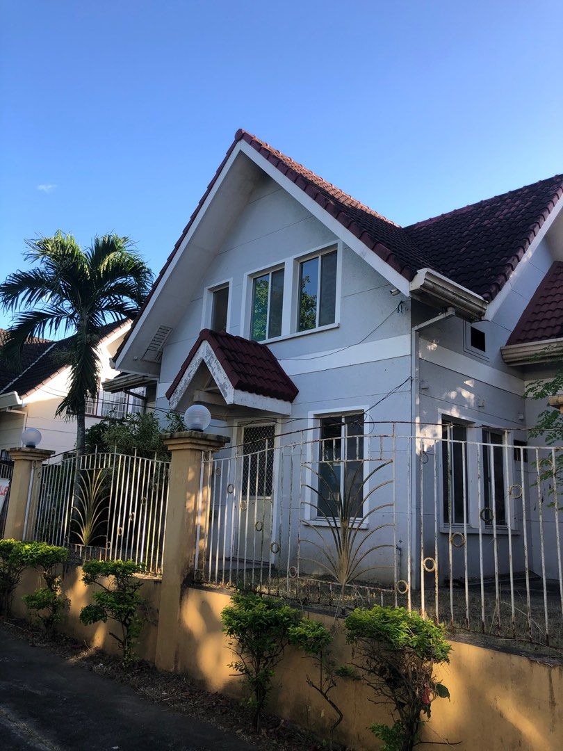 Santa Rosa Estates House and Lot for Sale on Carousell