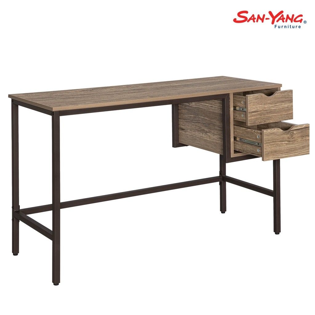 Sanyang Computer Office Table Furniture Home Living Office