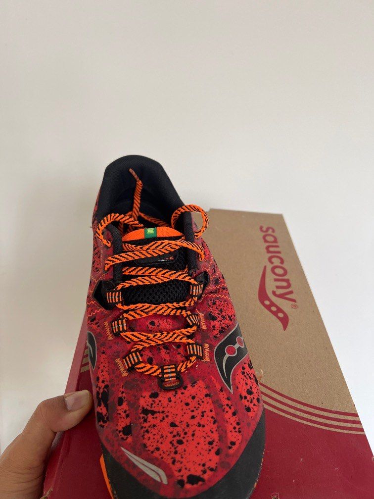 Saucony nomad shop tr