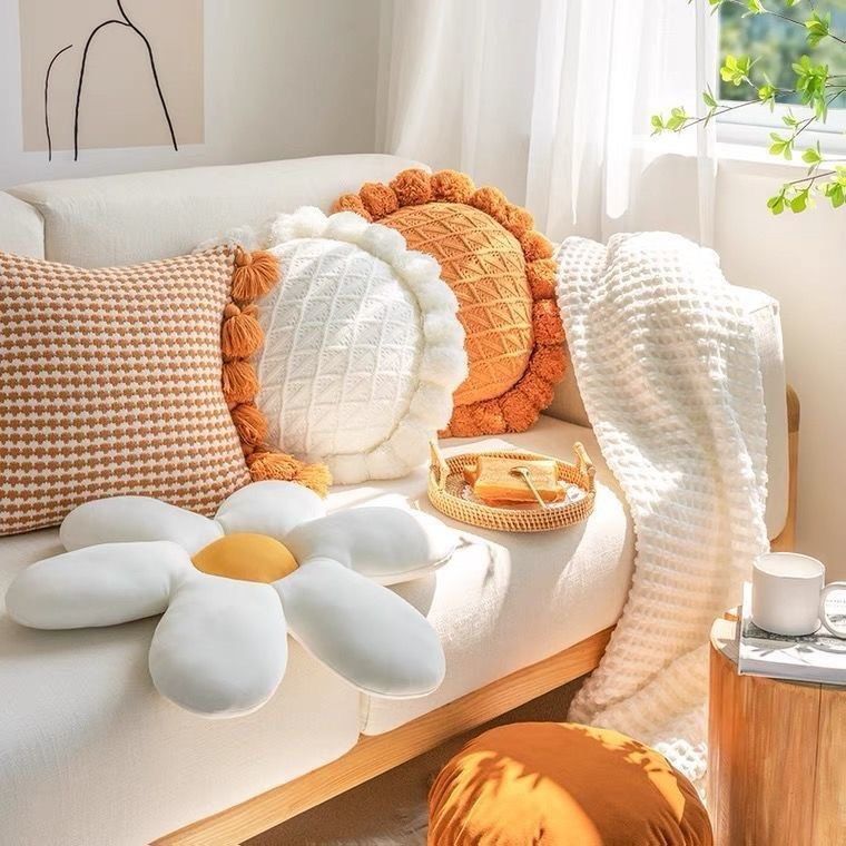 Pillows for kids top room