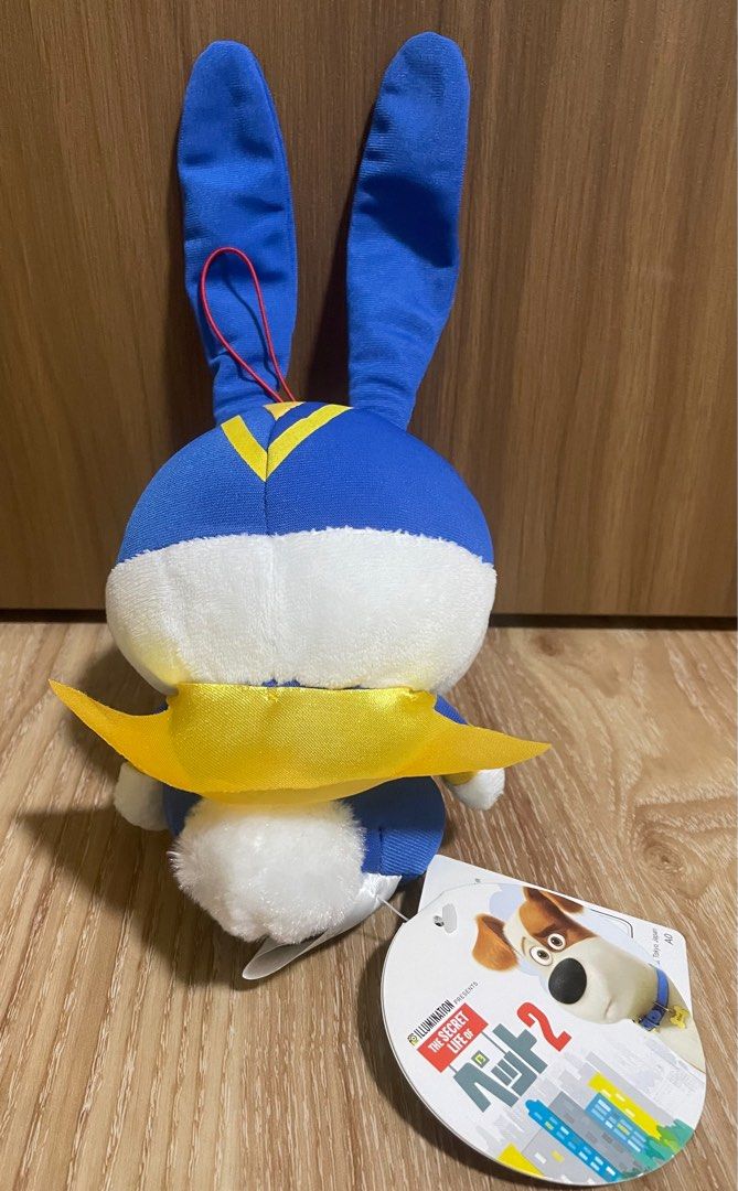 Captain snowball plush clearance
