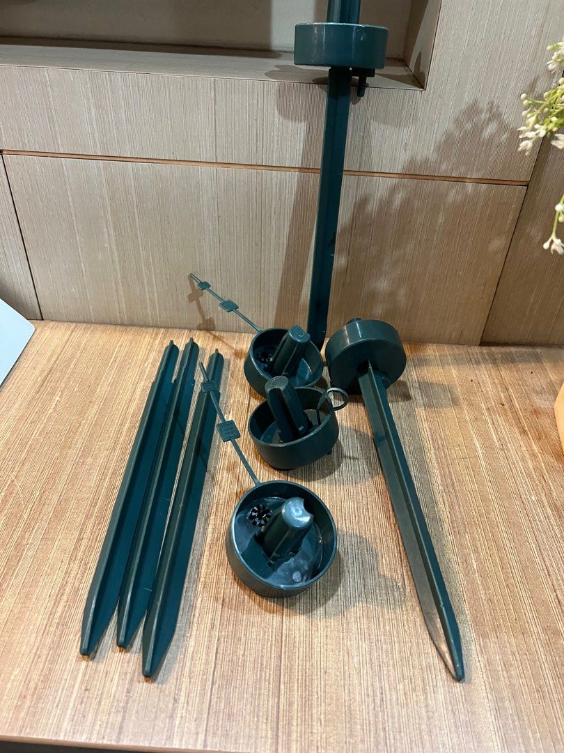 Self Watering Stake, Furniture & Home Living, Gardening, Hose and