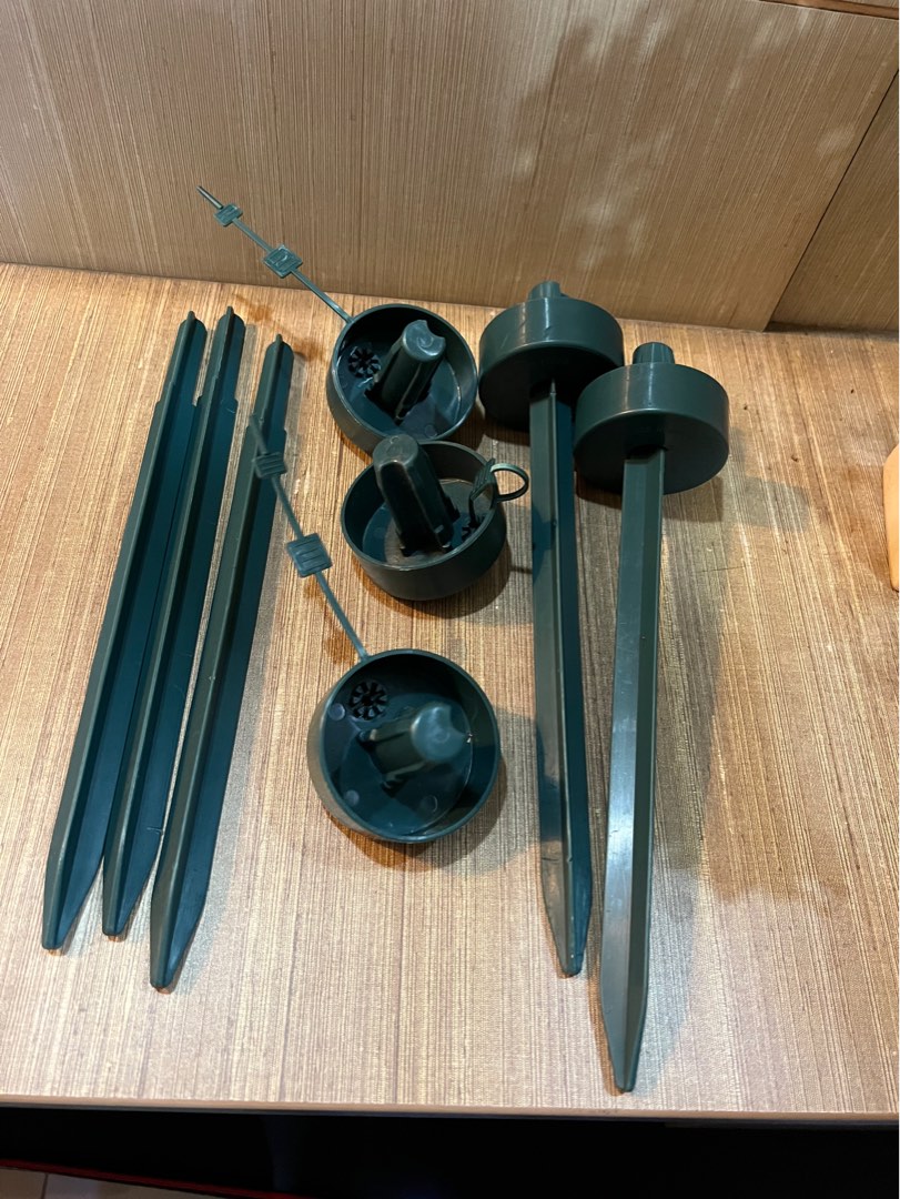 Self Watering Stake, Furniture & Home Living, Gardening, Hose and