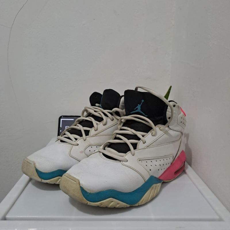 Sepatu basket nike cheap air jordan