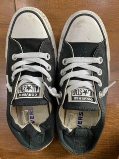 Sepatu converse original