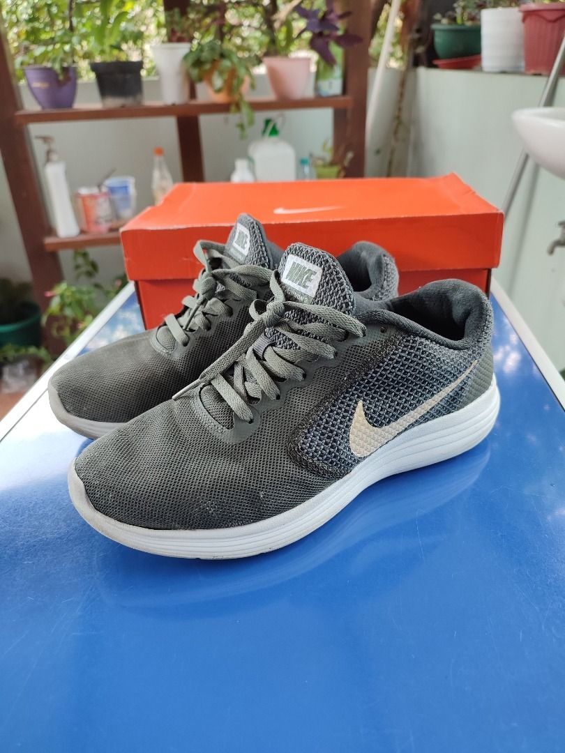 jual sepatu nike running original