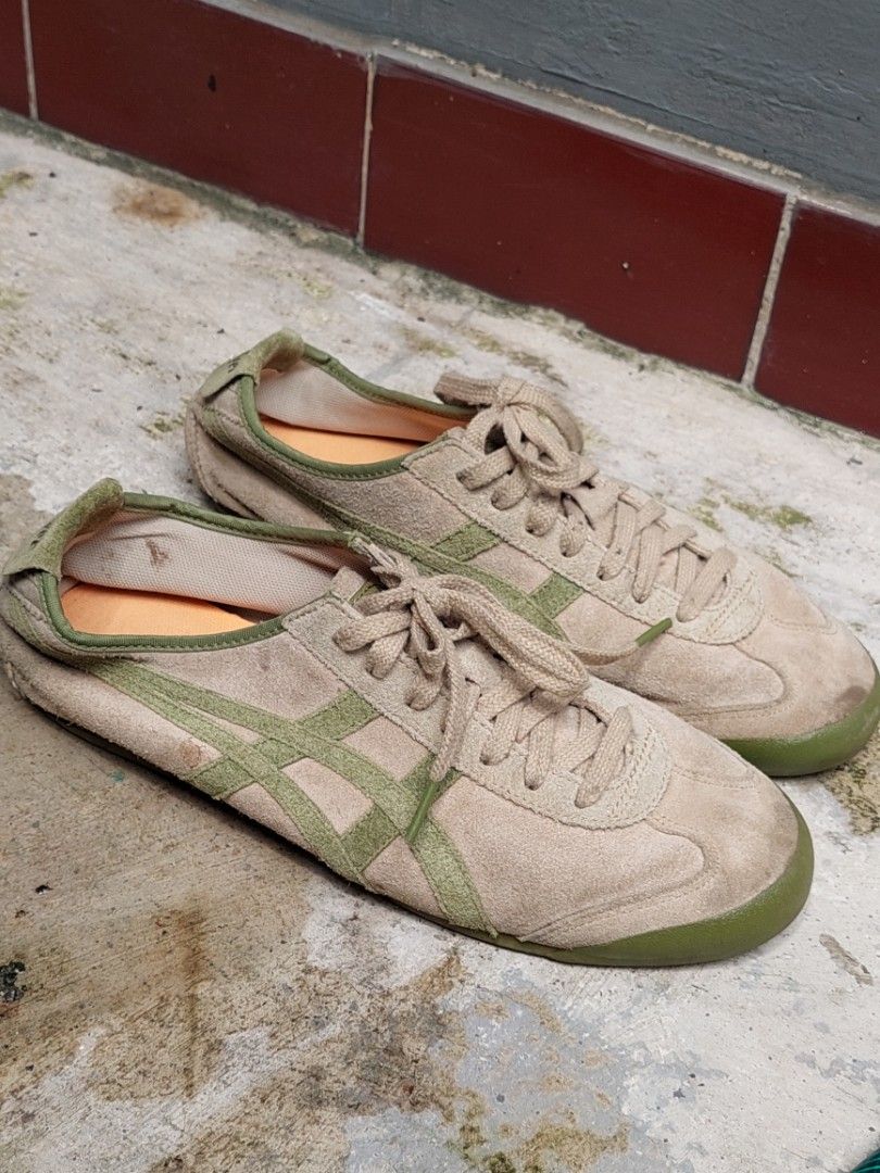 Sepatu Onitsuka Tiger size 42.5