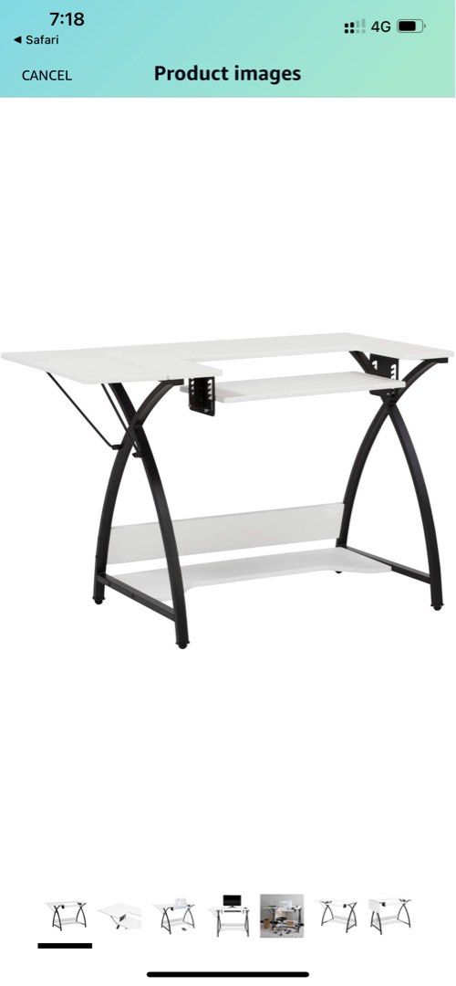Sew ready outlet comet sewing table