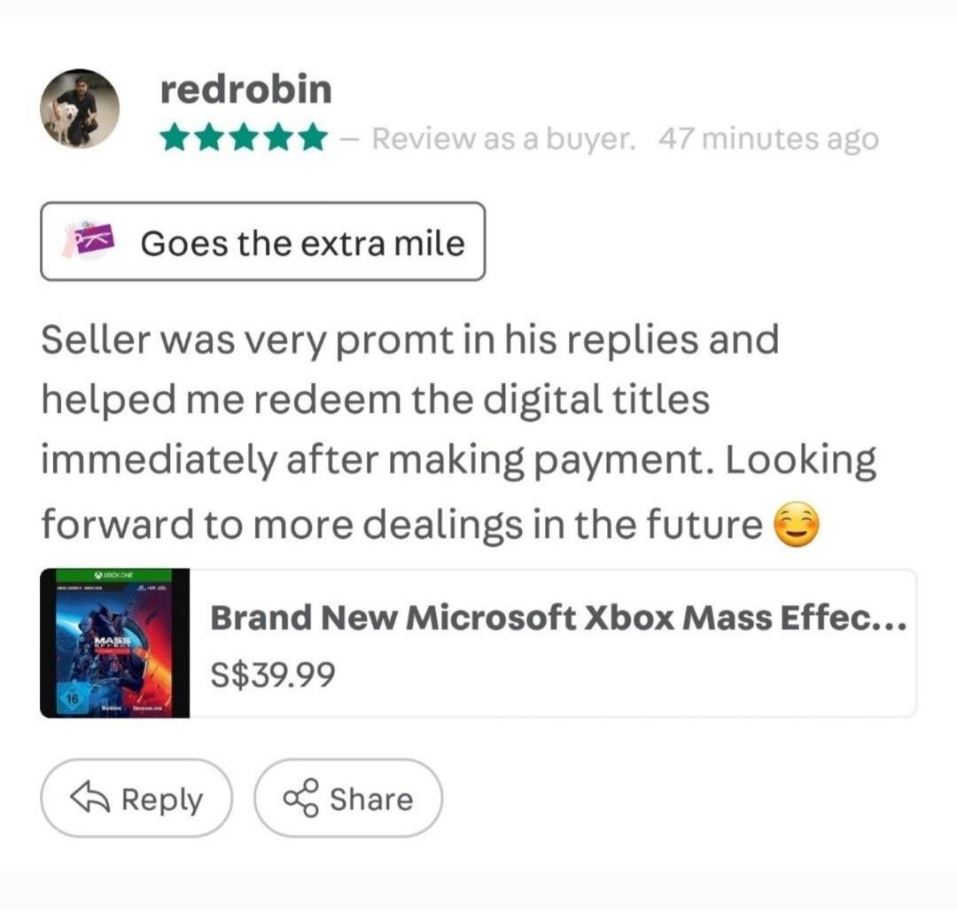 SGSeller Microsoft Xbox Cities Skylines Mayor Edition Digital