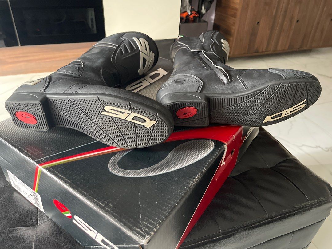 Sidi black rain new arrivals