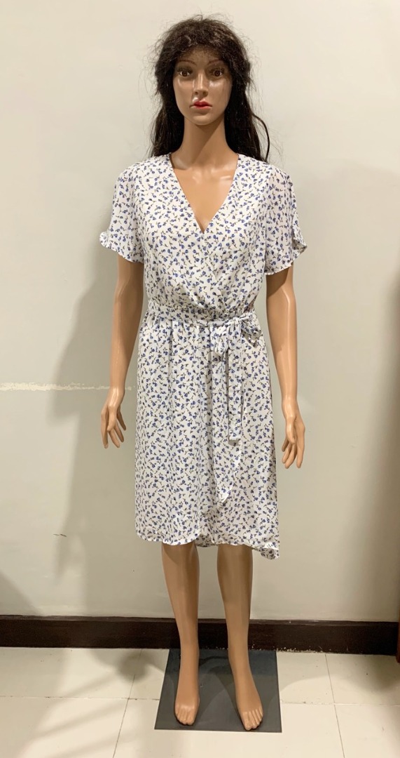 Sienna sky floral dress best sale