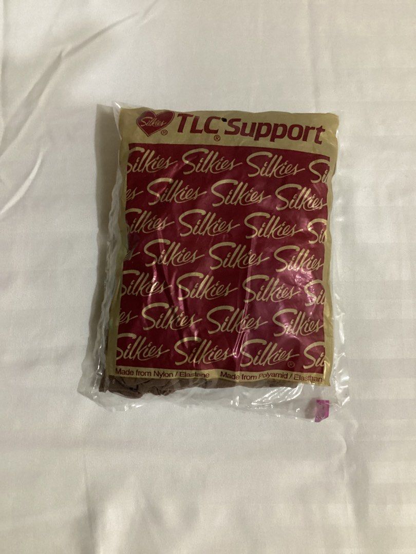 Silkies TLC Support, Women's Fashion, Undergarments & Loungewear on