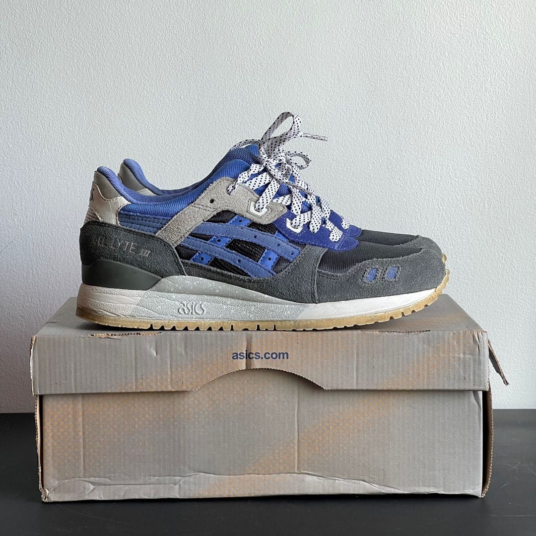 Gel lyte 3 sneaker hot sale freaker