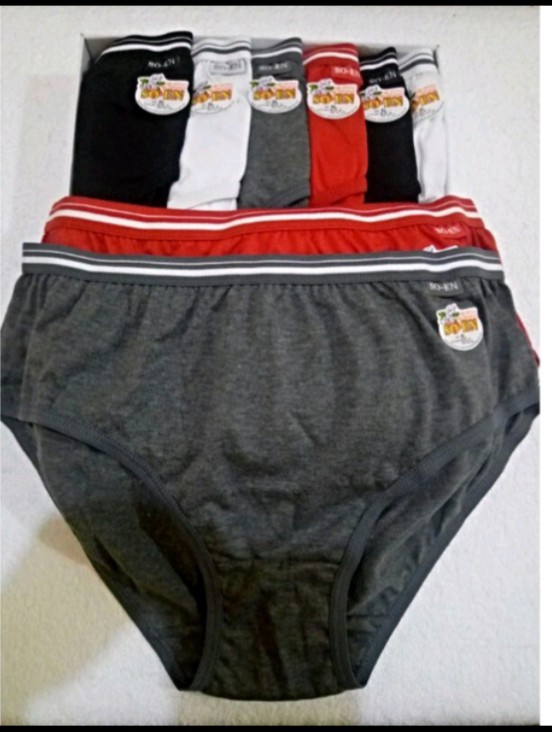 ORIGINAL SOEN PANTY WITH BOX, Women's Fashion, Bottoms, Other Bottoms on  Carousell