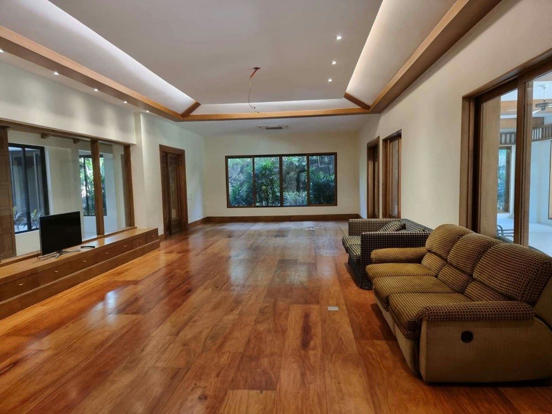 South Forbes Park Village Makati, Property, For Sale, House & Lot on